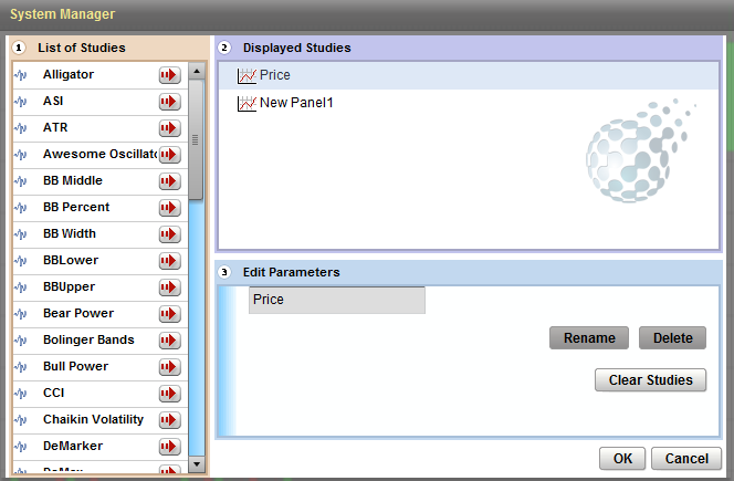 Бесплатные индикаторы 24option